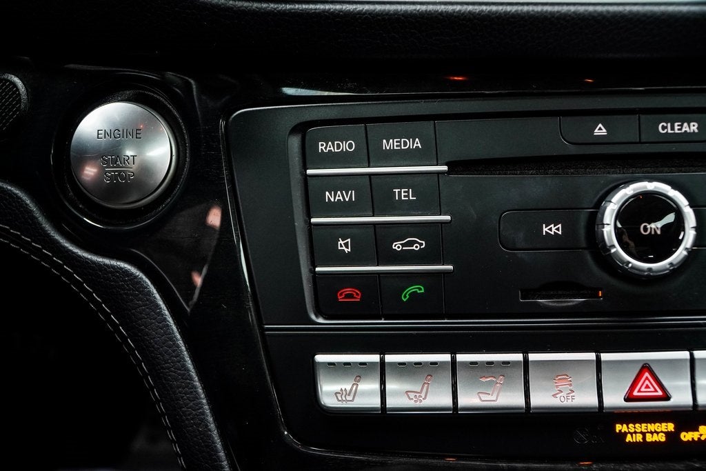 2019 Mercedes-Benz SL-Class SL 450