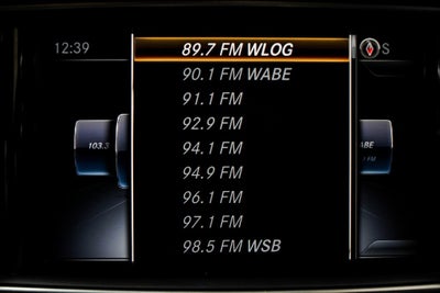 2019 Mercedes-Benz SL-Class SL 450