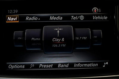 2019 Mercedes-Benz SL-Class SL 450