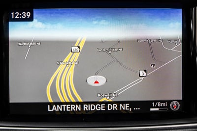 2019 Mercedes-Benz SL-Class SL 450