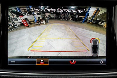 2019 Mercedes-Benz SL-Class SL 450