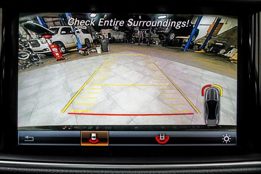 2019 Mercedes-Benz SL-Class SL 450