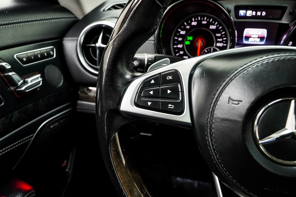 2019 Mercedes-Benz SL-Class SL 450