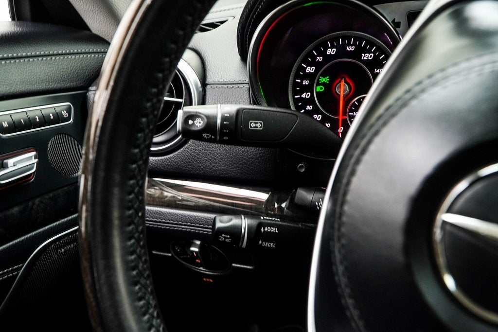 2019 Mercedes-Benz SL-Class SL 450