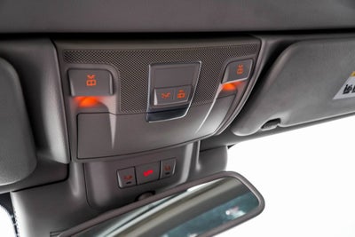 2019 Mercedes-Benz SL-Class SL 450