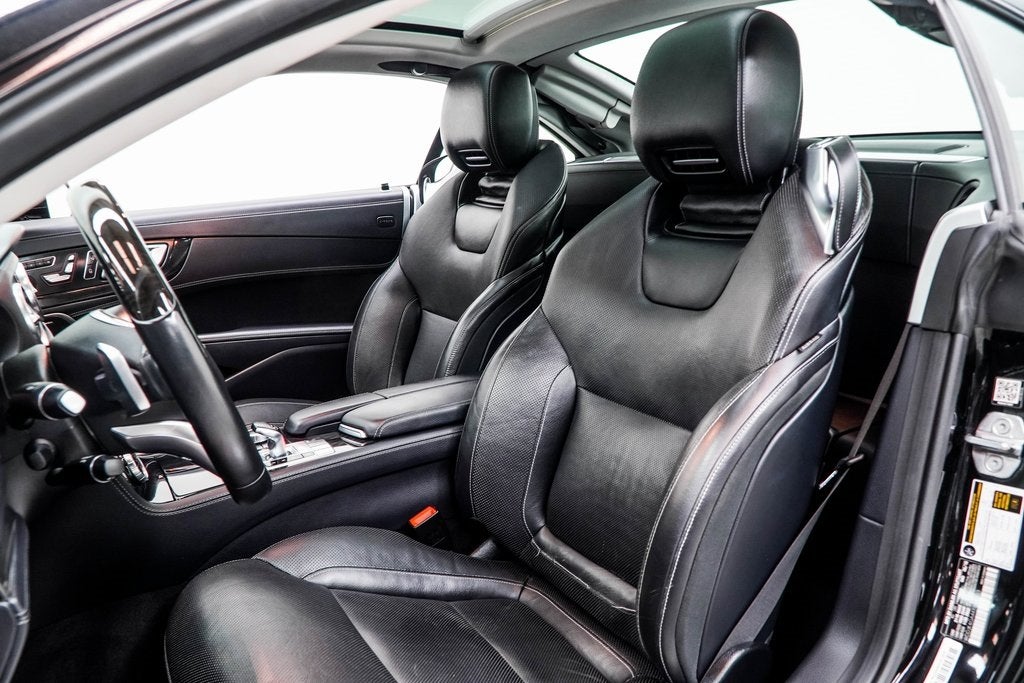 2019 Mercedes-Benz SL-Class SL 450