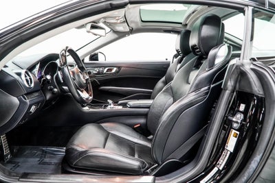 2019 Mercedes-Benz SL-Class SL 450