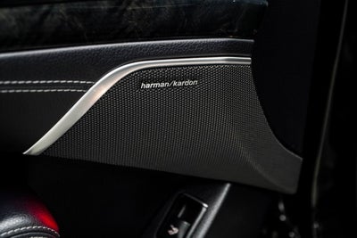 2019 Mercedes-Benz SL-Class SL 450