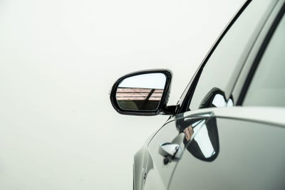2019 Mercedes-Benz S-Class S 63 AMG® 4MATIC®