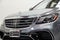 2019 Mercedes-Benz S-Class S 63 AMG® 4MATIC®
