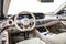 2019 Mercedes-Benz S-Class S 63 AMG® 4MATIC®
