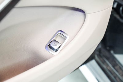 2019 Mercedes-Benz S-Class S 63 AMG® 4MATIC®