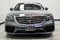 2019 Mercedes-Benz S-Class S 63 AMG® 4MATIC®