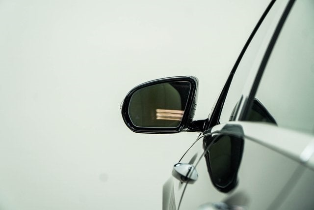 2019 Mercedes-Benz S-Class Maybach S 650