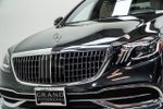 2019 Mercedes-Benz S-Class Maybach S 650