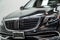 2019 Mercedes-Benz S-Class Maybach S 650
