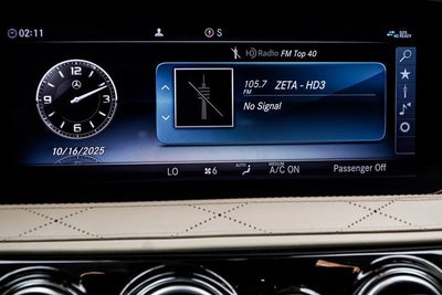 2019 Mercedes-Benz S-Class Maybach S 650