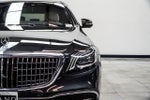 2019 Mercedes-Benz S-Class Maybach S 650