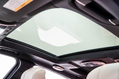 2019 Mercedes-Benz S-Class Maybach S 650