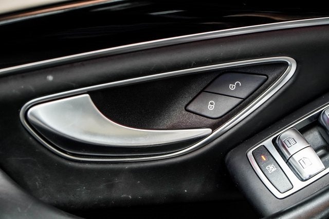 2019 Mercedes-Benz S-Class Maybach S 650