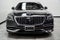 2019 Mercedes-Benz S-Class Maybach S 650