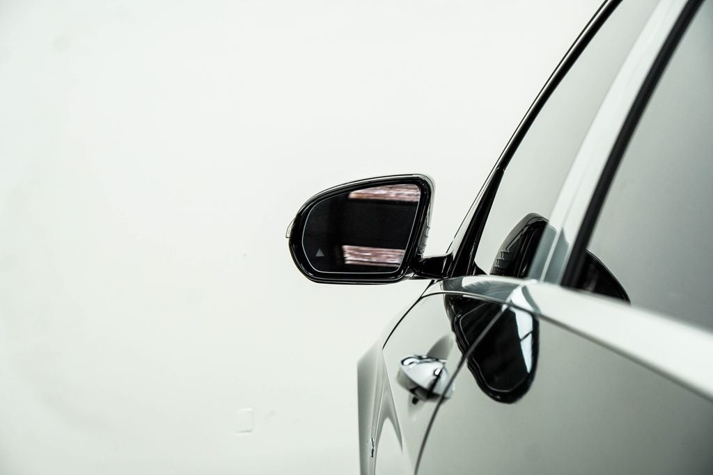 2018 Mercedes-Benz S-Class Maybach S 650