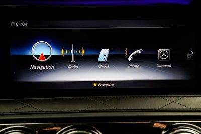 2018 Mercedes-Benz S-Class Maybach S 650