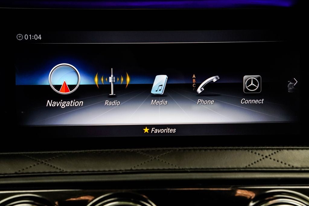 2018 Mercedes-Benz S-Class Maybach S 650