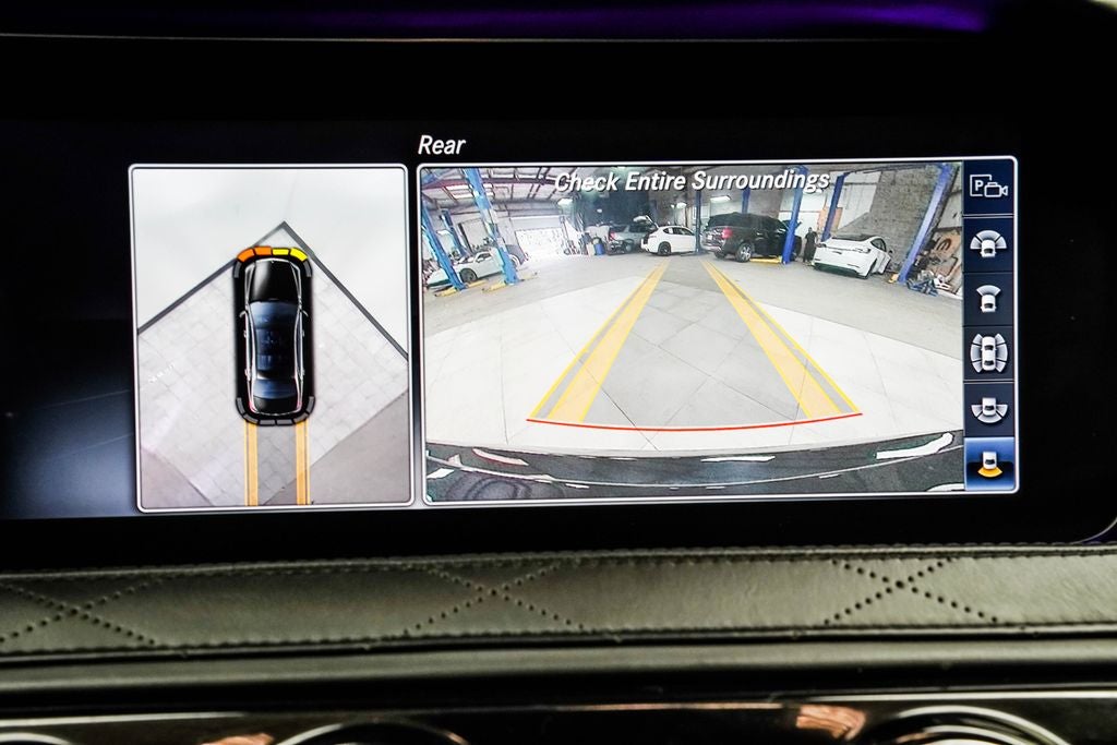 2018 Mercedes-Benz S-Class Maybach S 650