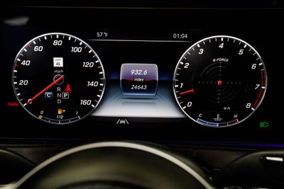 2018 Mercedes-Benz S-Class Maybach S 650