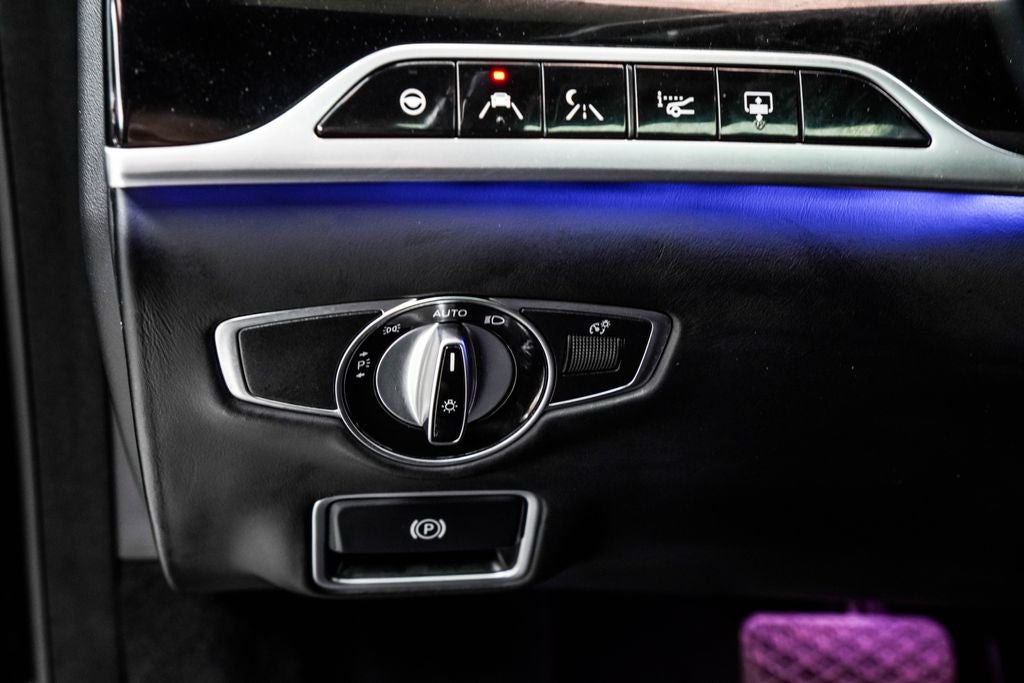 2018 Mercedes-Benz S-Class Maybach S 650