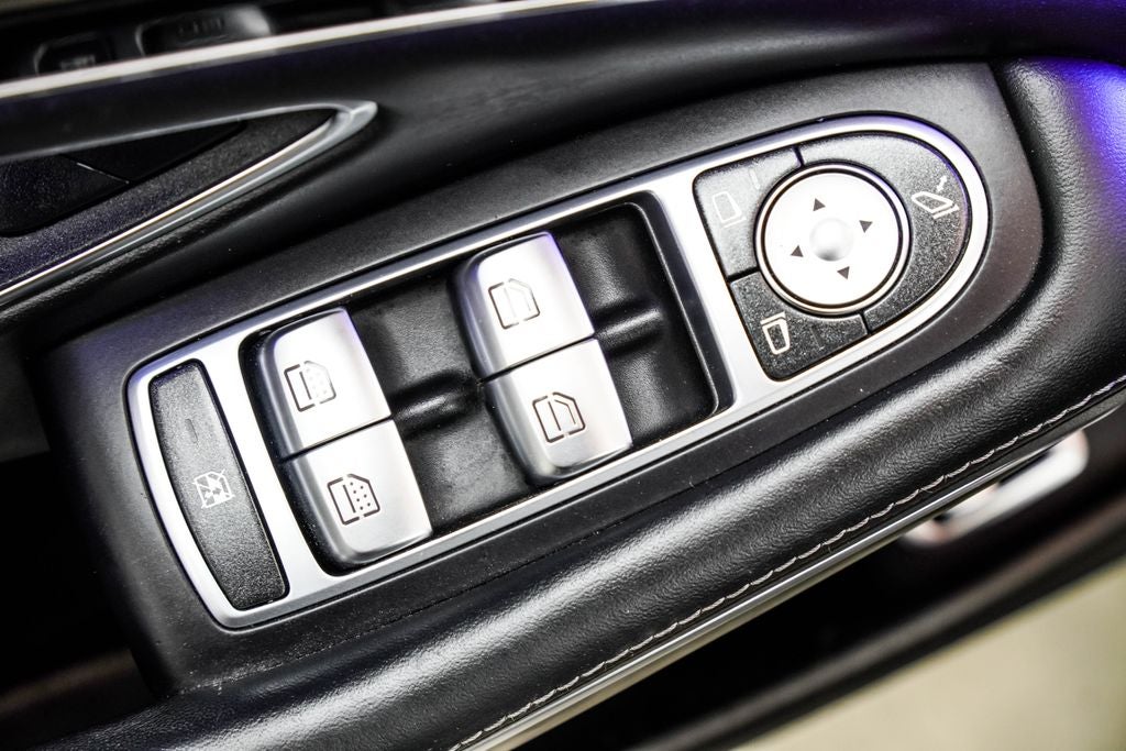 2018 Mercedes-Benz S-Class Maybach S 650