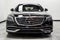 2018 Mercedes-Benz S-Class Maybach S 650
