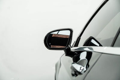 2015 Mercedes-Benz S-Class S 550 4MATIC®