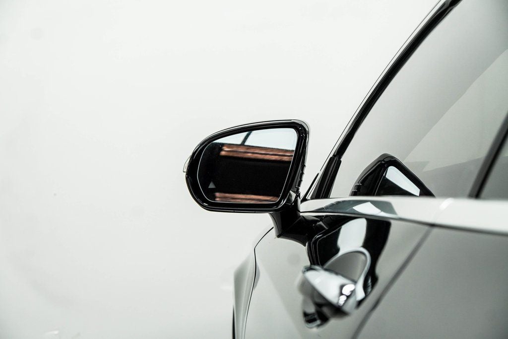 2015 Mercedes-Benz S-Class S 550 4MATIC®