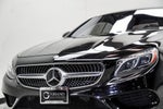 2015 Mercedes-Benz S-Class S 550 4MATIC®