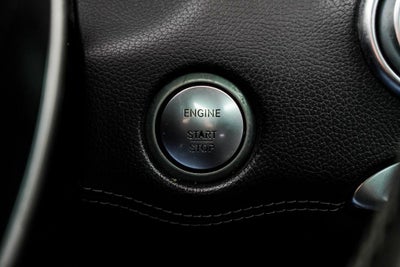 2015 Mercedes-Benz S-Class S 550 4MATIC®