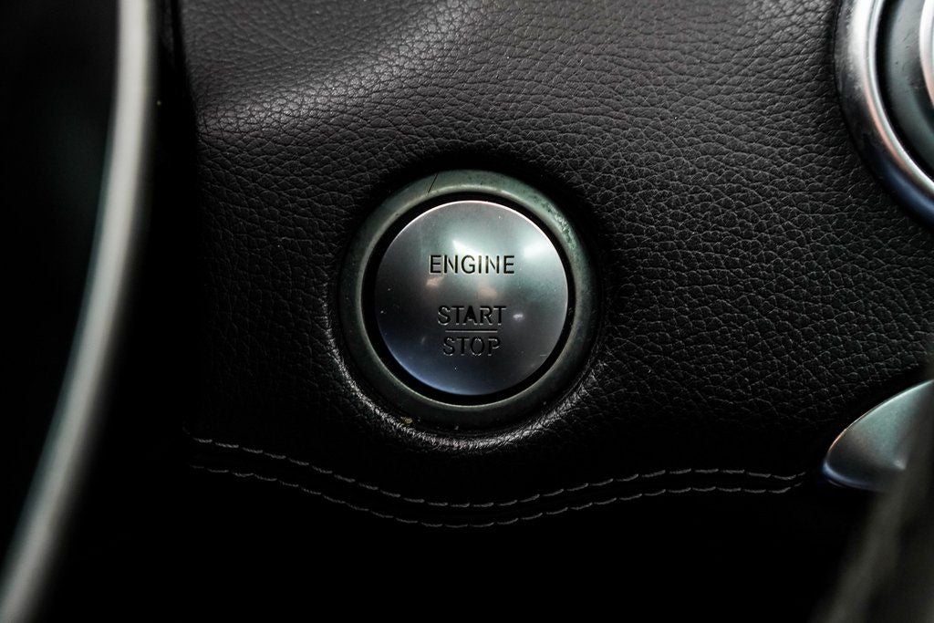 2015 Mercedes-Benz S-Class S 550 4MATIC®