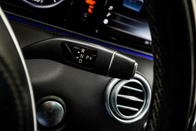 2015 Mercedes-Benz S-Class S 550 4MATIC®