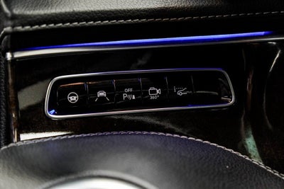 2015 Mercedes-Benz S-Class S 550 4MATIC®