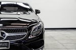 2015 Mercedes-Benz S-Class S 550 4MATIC®