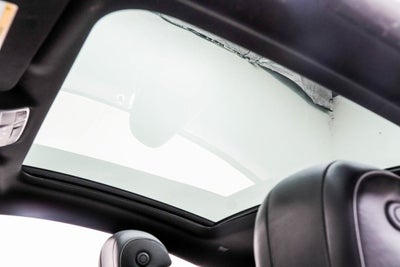 2015 Mercedes-Benz S-Class S 550 4MATIC®