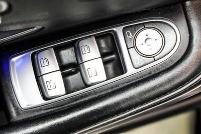 2015 Mercedes-Benz S-Class S 550 4MATIC®