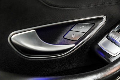 2015 Mercedes-Benz S-Class S 550 4MATIC®