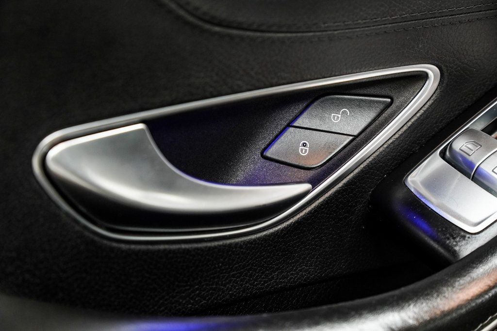 2015 Mercedes-Benz S-Class S 550 4MATIC®