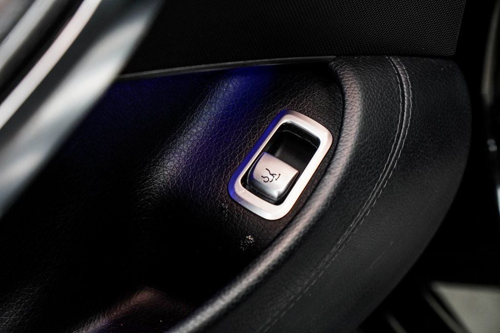 2015 Mercedes-Benz S-Class S 550 4MATIC®