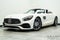 2018 Mercedes-Benz AMG® GT Base