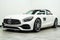 2018 Mercedes-Benz AMG® GT Base