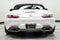 2018 Mercedes-Benz AMG® GT Base