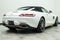 2018 Mercedes-Benz AMG® GT Base
